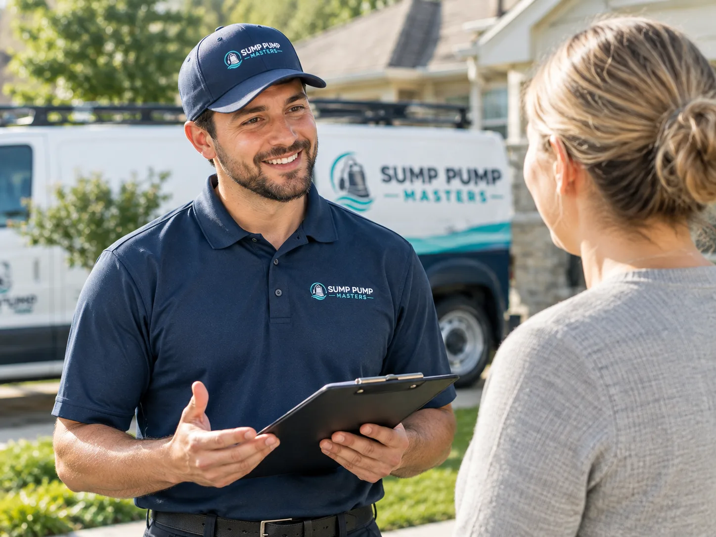 Sump Pump Repair Saint Paul, IN FAQs